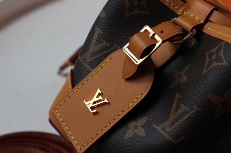 Louis Vuitton Bucket Bags